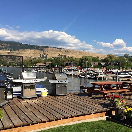 Turtle Bay Marina Resort Winfield Екстериор снимка