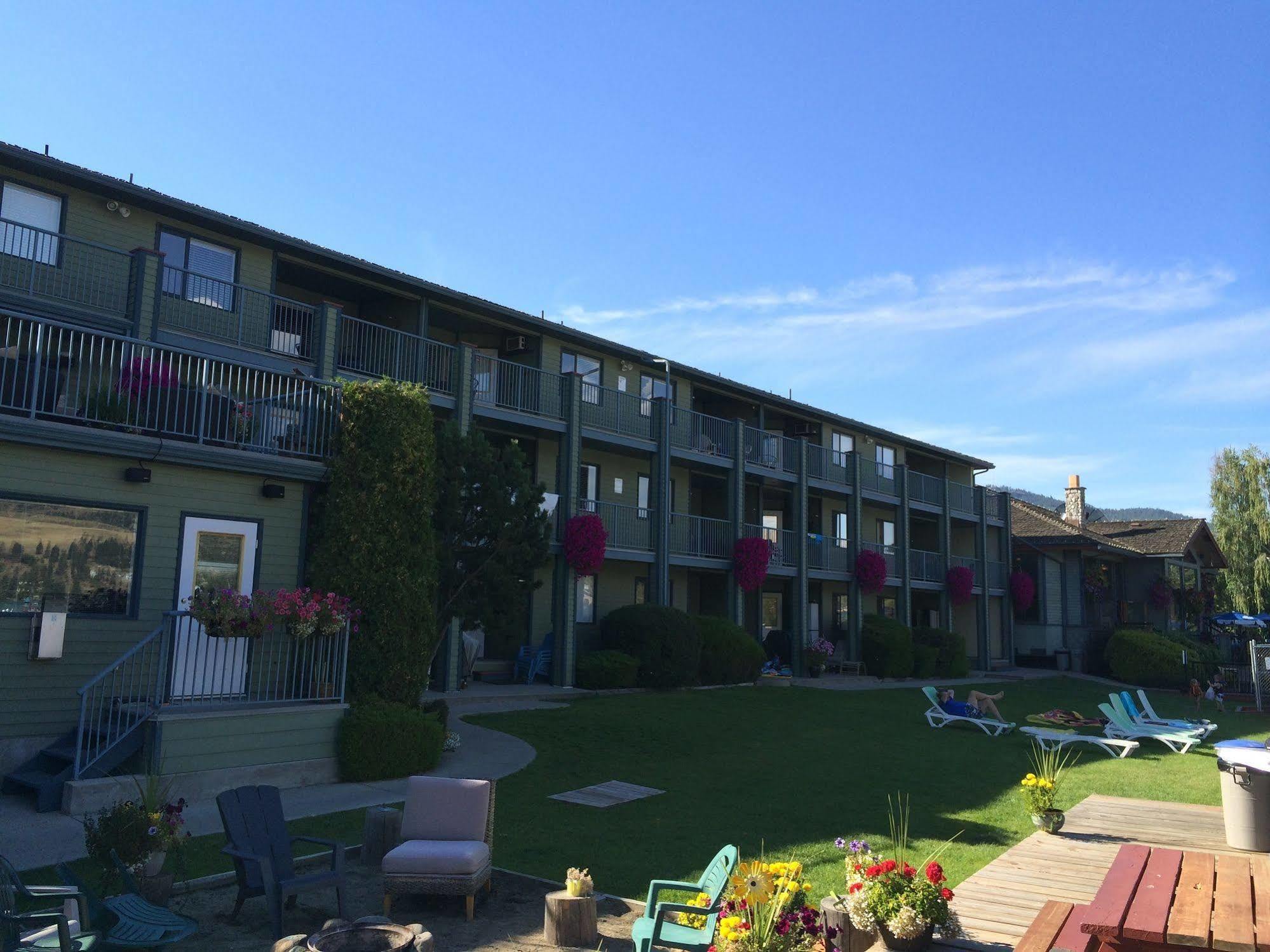 Turtle Bay Marina Resort Winfield Екстериор снимка